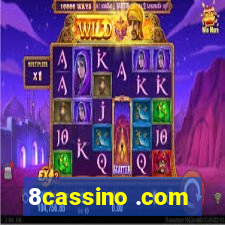 8cassino .com